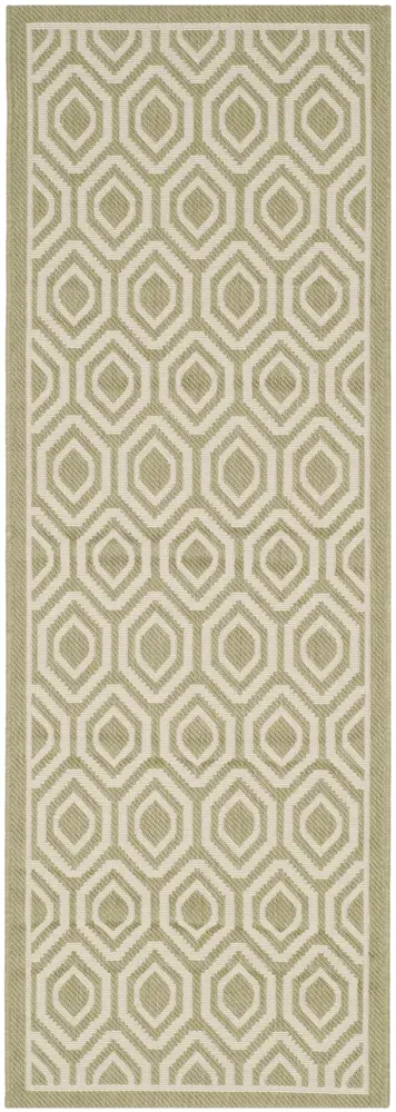 Safavieh Courtyard 2'-3