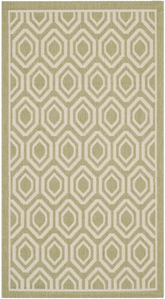 Safavieh Courtyard 2'-7