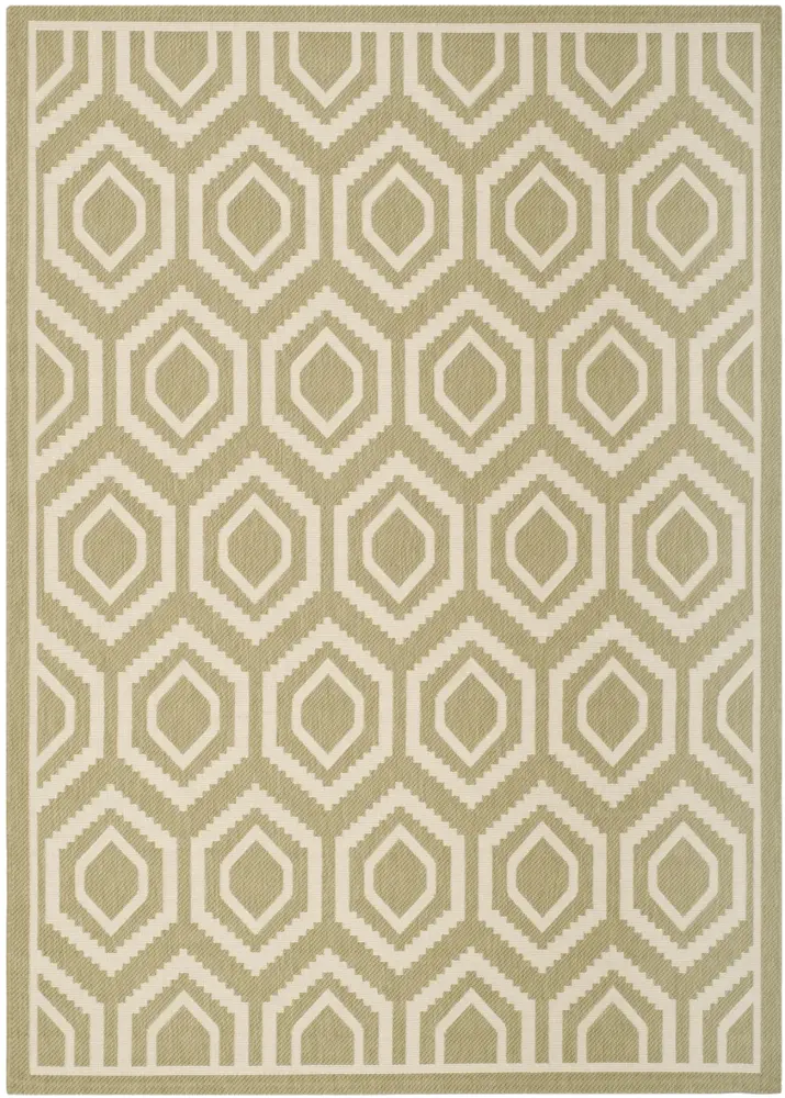 Safavieh Courtyard 5'-3