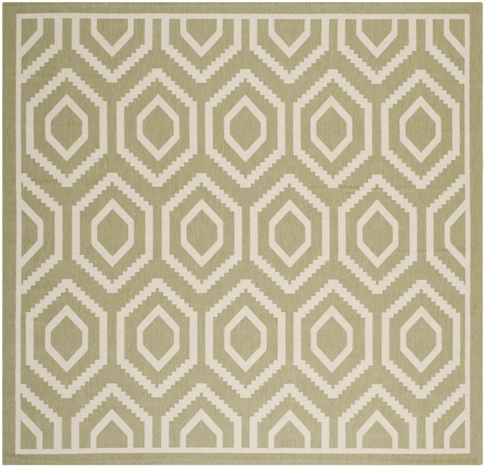 Safavieh Courtyard 7'-10