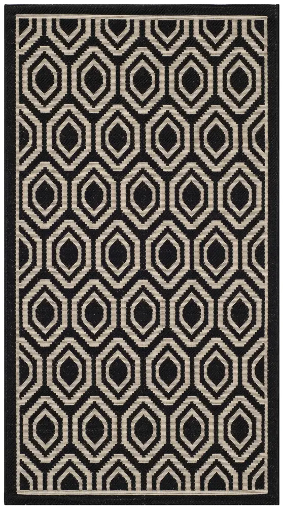 Safavieh Courtyard 2'-7