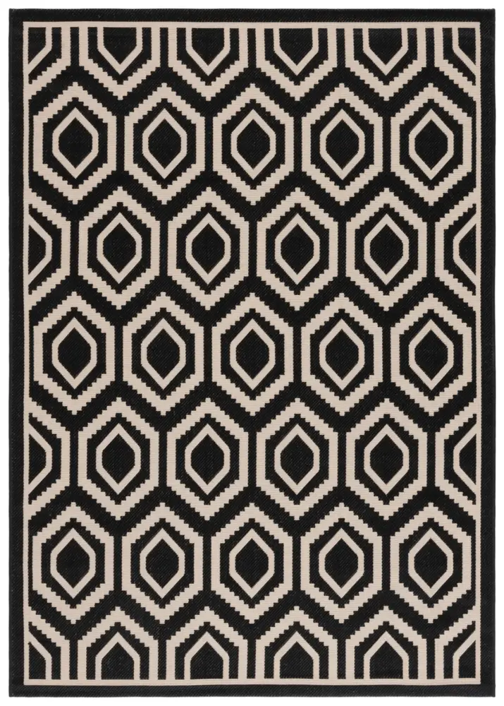 Safavieh Courtyard 5'-3