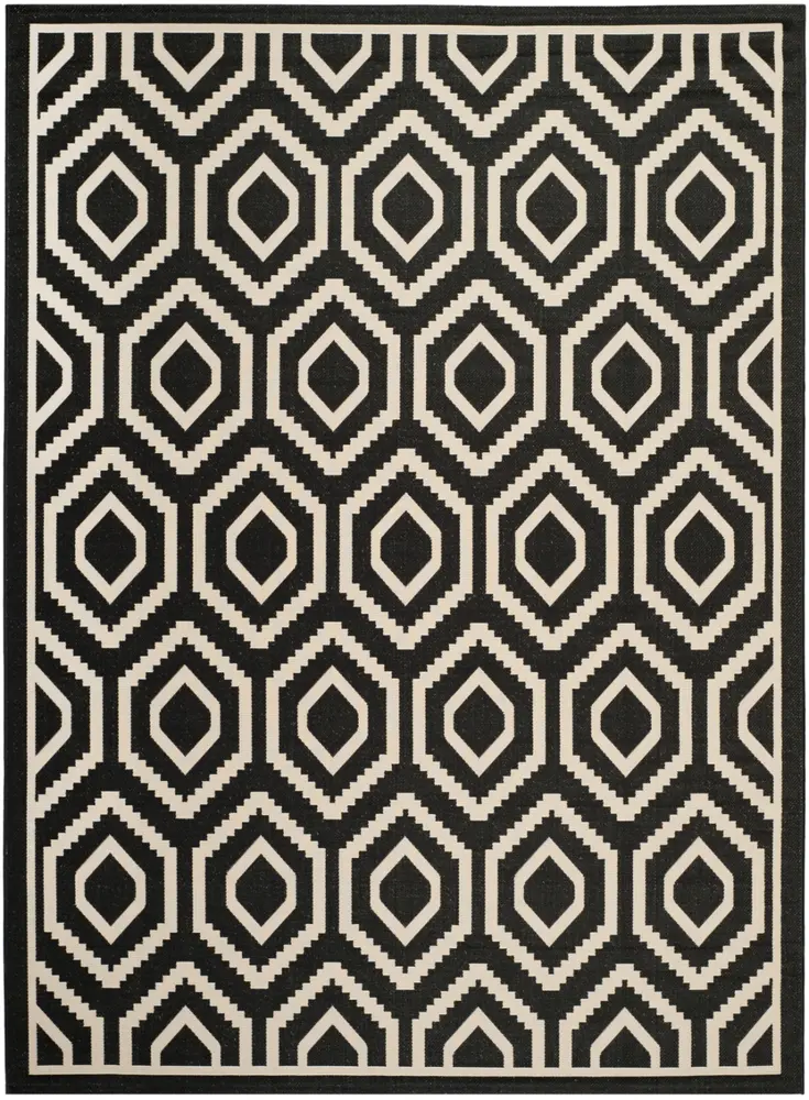 Safavieh Courtyard 8'-0