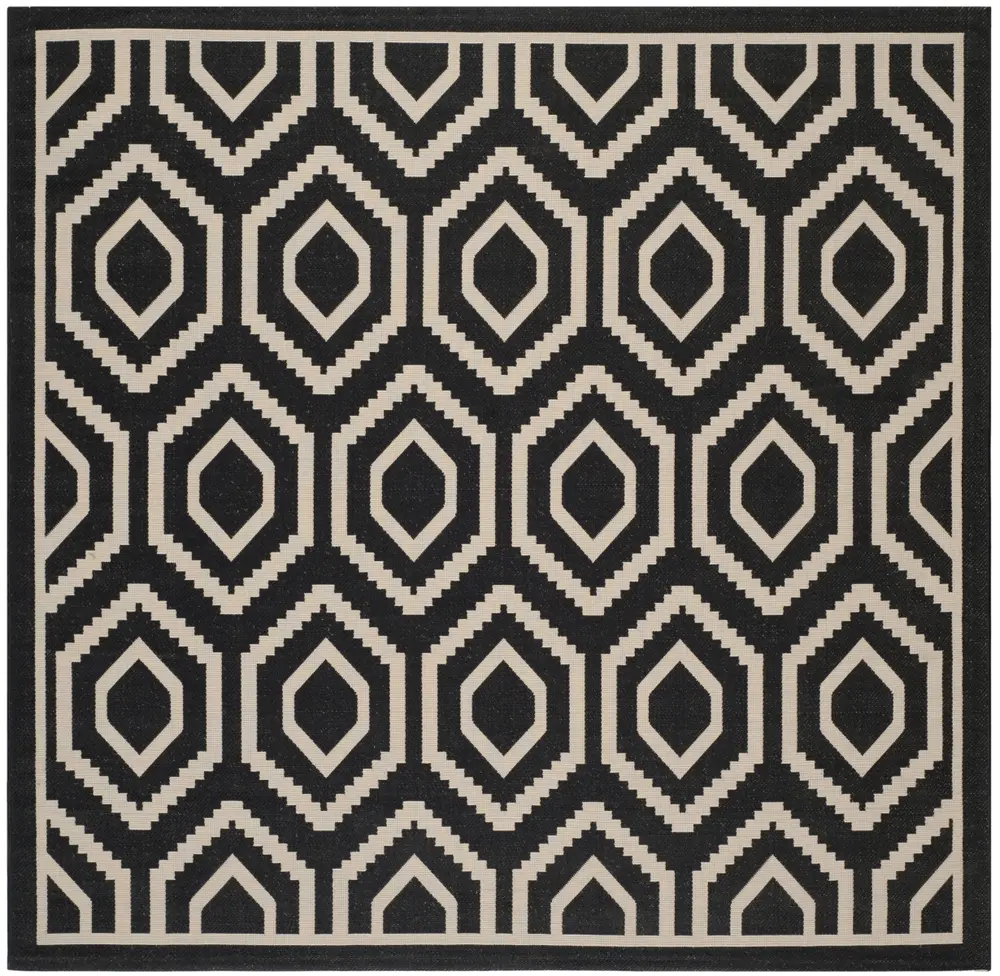 Safavieh Courtyard 7'-10