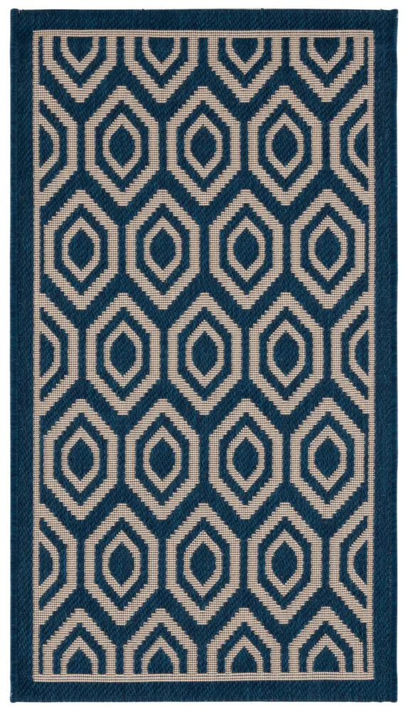 Safavieh Courtyard 2'-0