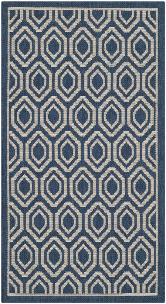 Safavieh Courtyard 2'-7