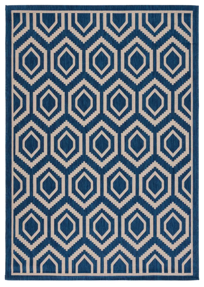 Safavieh Courtyard 5'-3