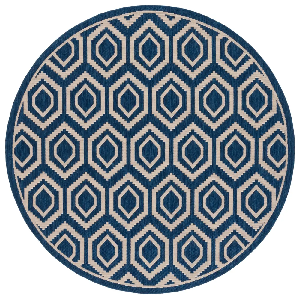 Safavieh Courtyard 6'-7