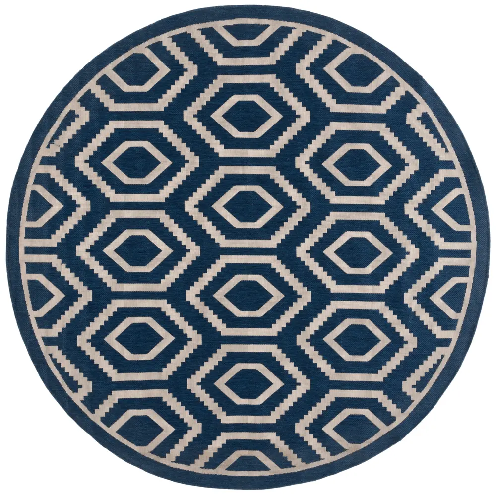 Safavieh Courtyard 7'-10