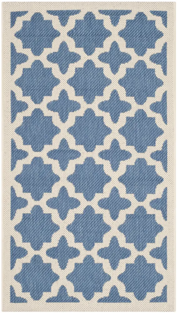 Safavieh Courtyard 2'-0