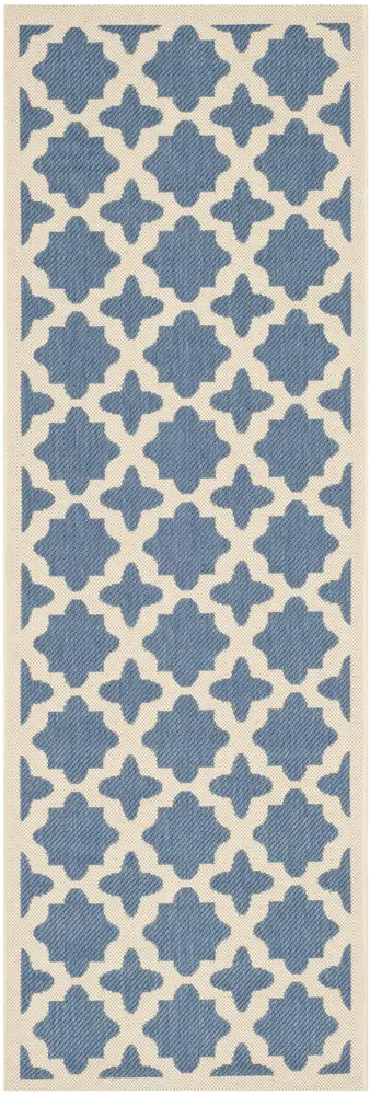 Safavieh Courtyard 2'-3