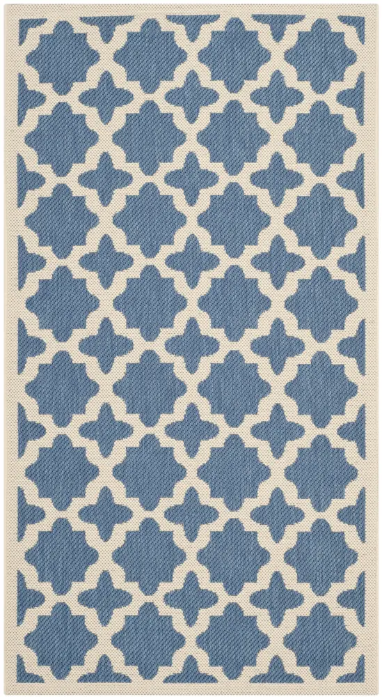 Safavieh Courtyard 2'-7