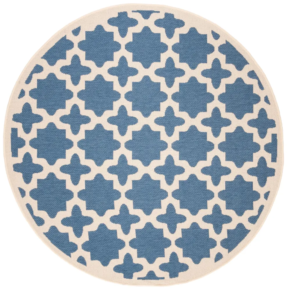 Safavieh Courtyard 5'-3