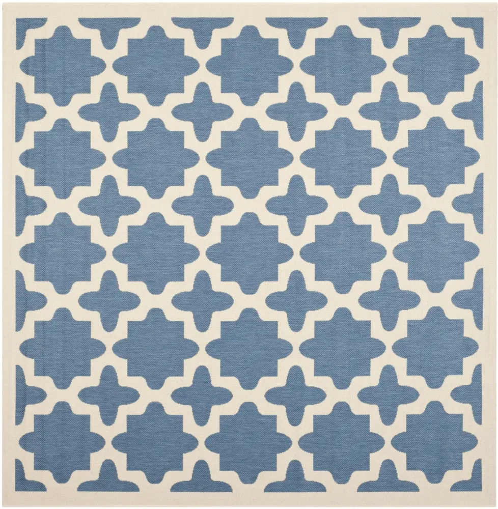 Safavieh Courtyard 7'-10