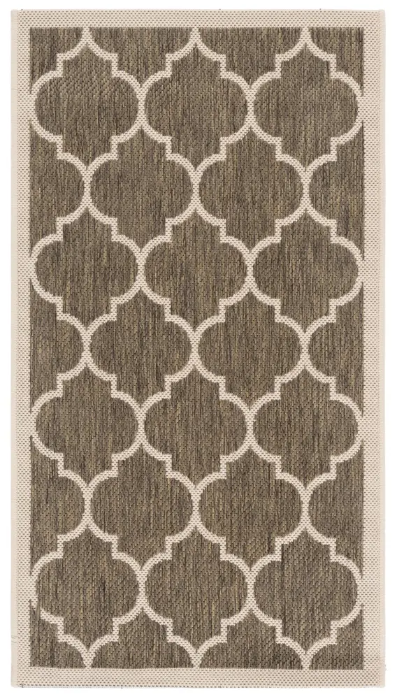 Safavieh Courtyard 2'-0