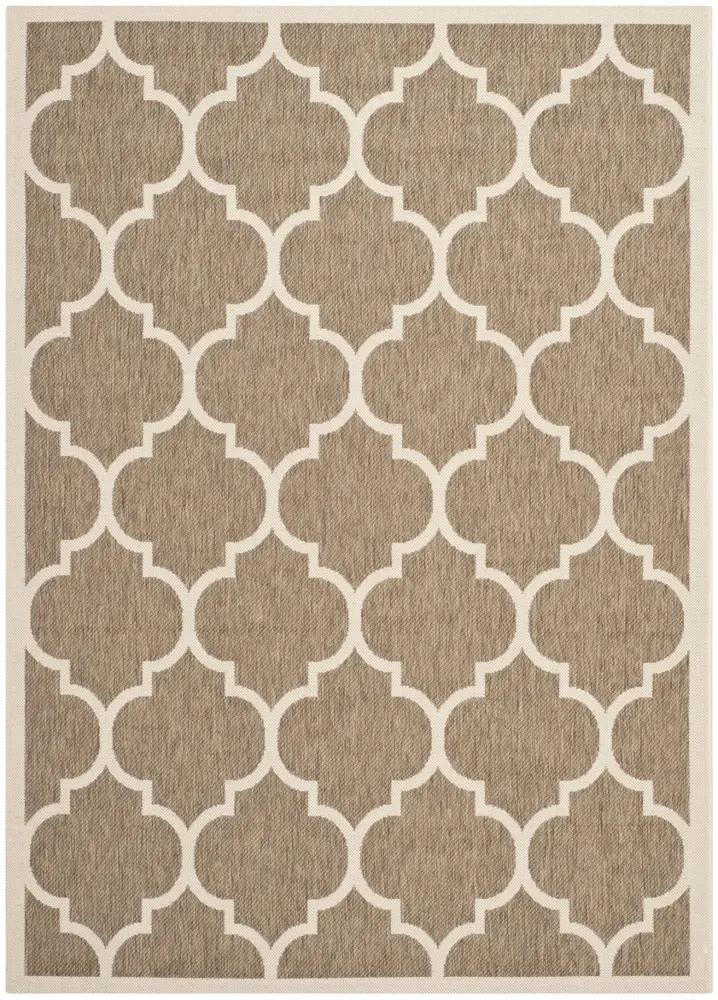 Safavieh Courtyard 5'-3