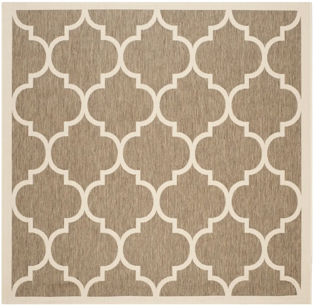 Safavieh Courtyard 7'-10