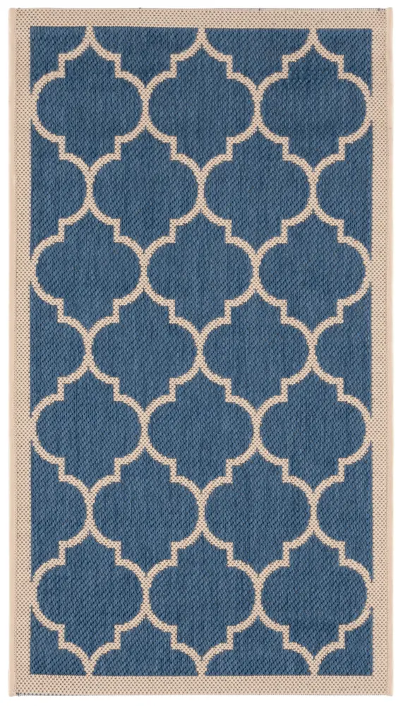 Safavieh Courtyard 2'-0