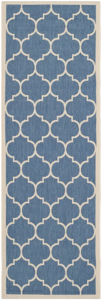 Safavieh Courtyard 2'-3