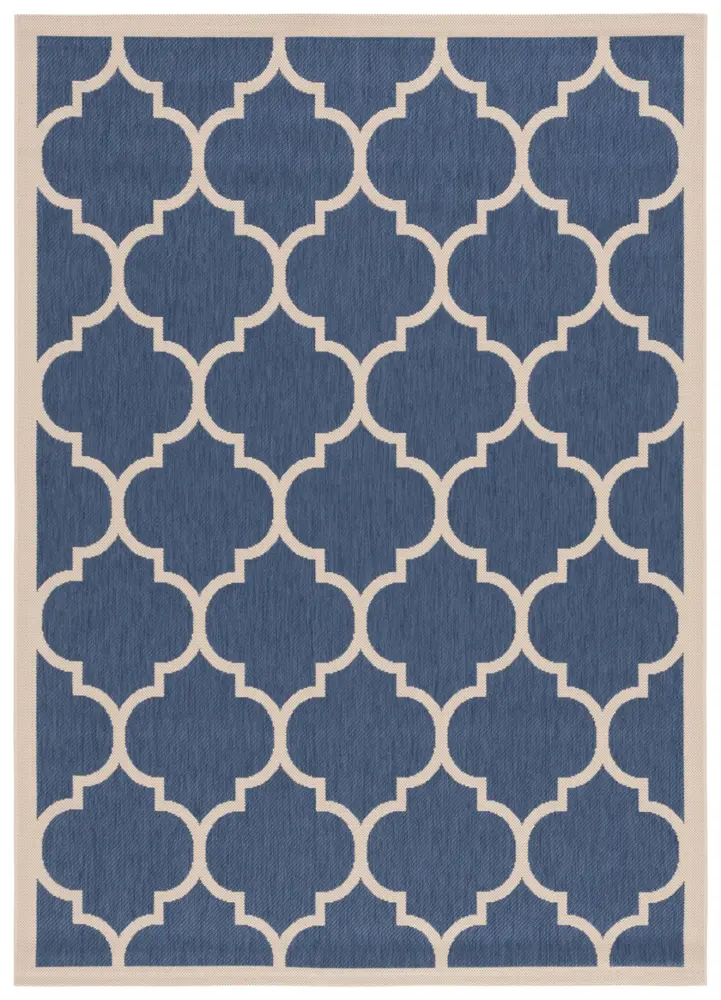 Safavieh Courtyard 5'-3