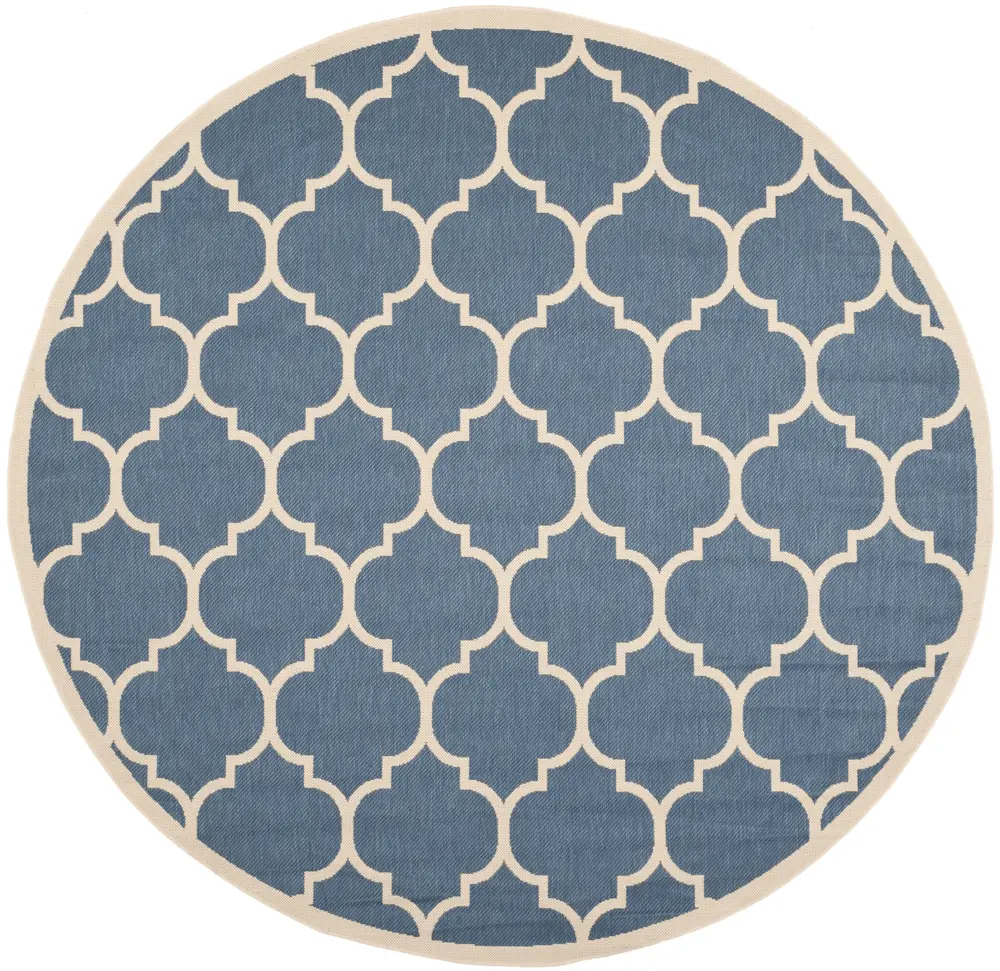 Safavieh Courtyard 7'-10