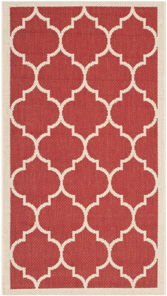 Safavieh Courtyard 2'-0