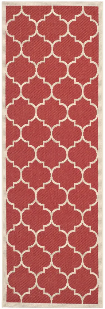 Safavieh Courtyard 2'-3