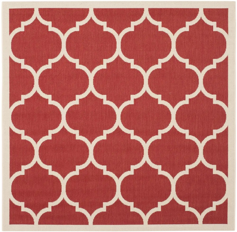 Safavieh Courtyard 5'-3