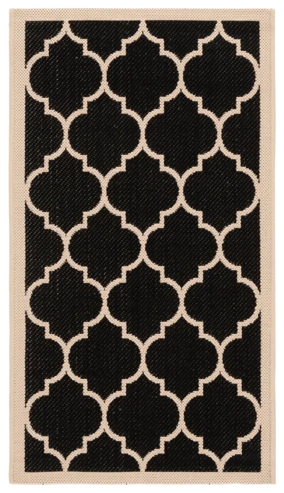 Safavieh Courtyard 2'-0