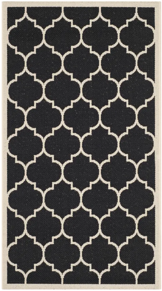 Safavieh Courtyard 2'-7