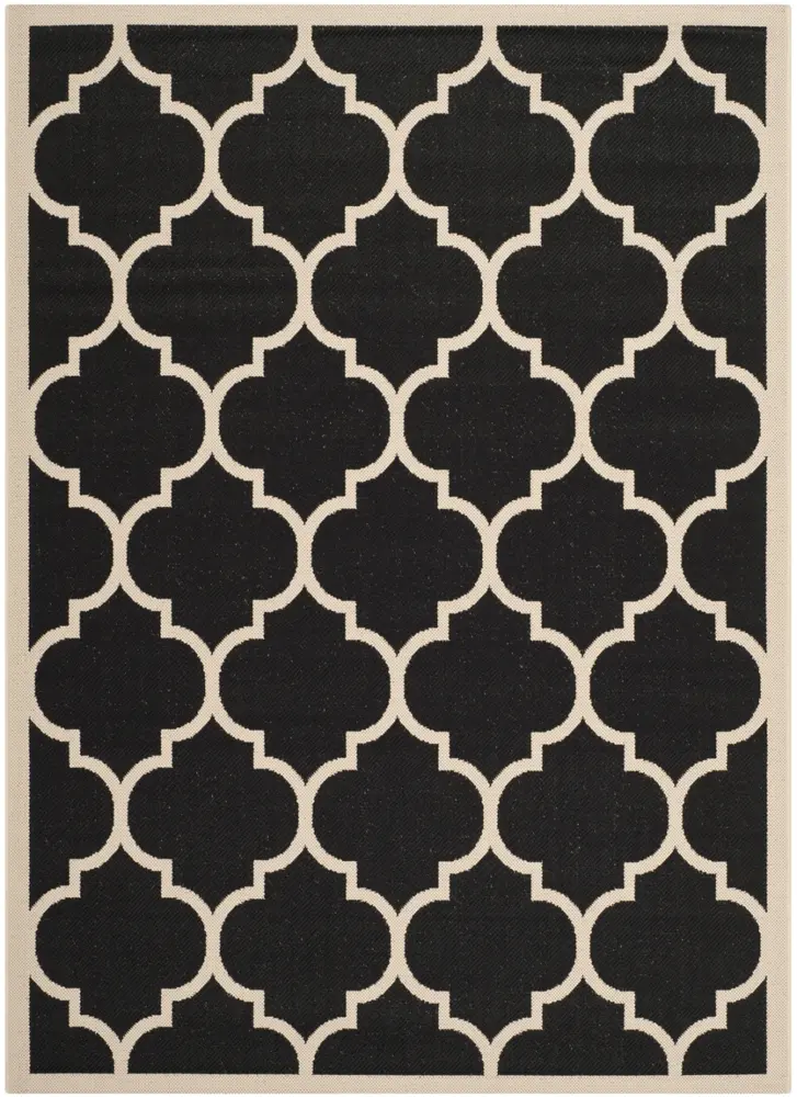 Safavieh Courtyard 5'-3