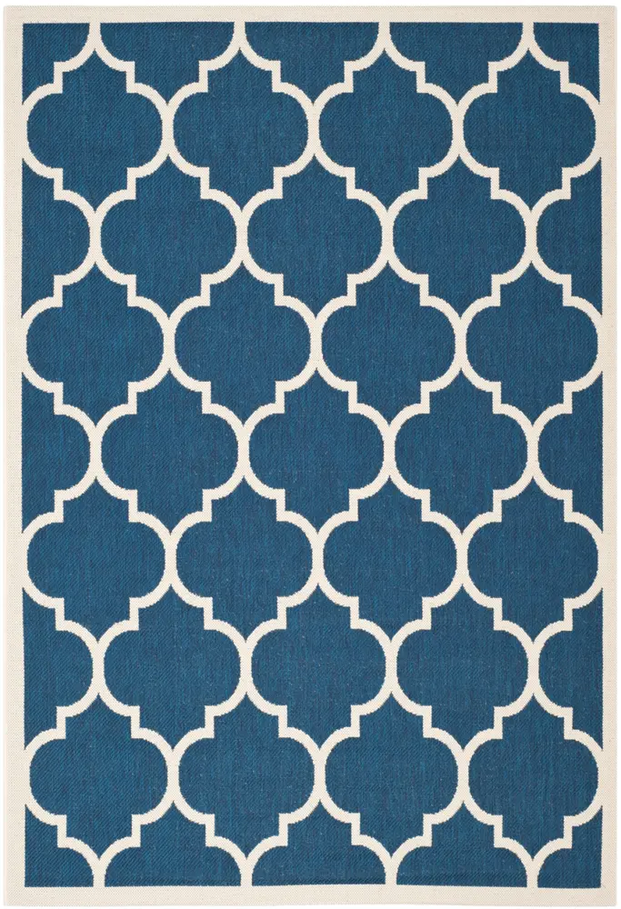 Safavieh Courtyard 5'-3