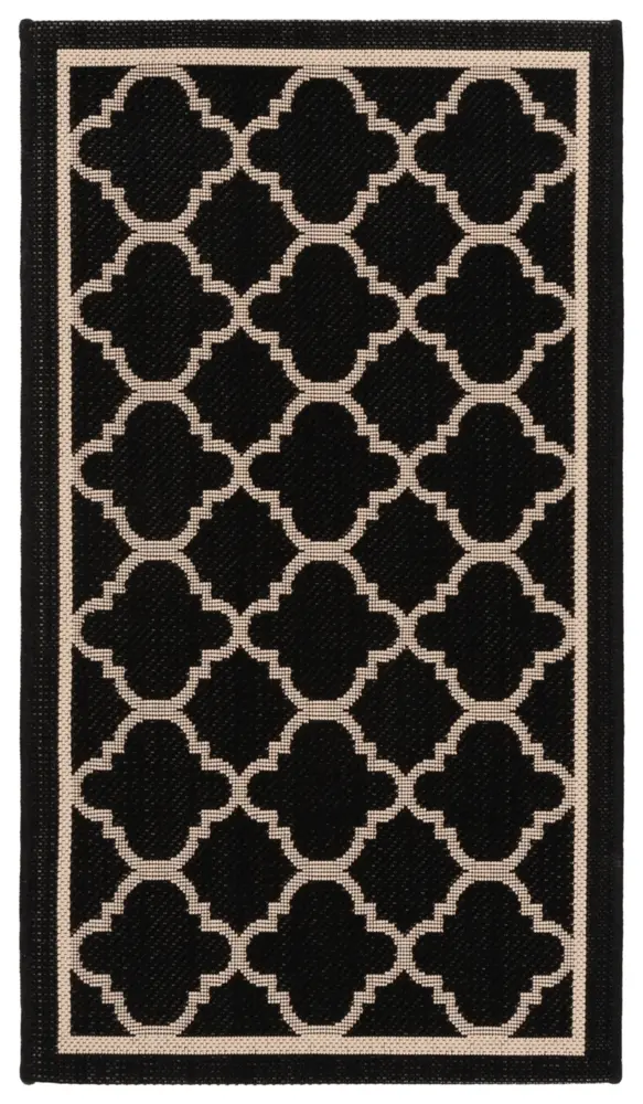 Safavieh Courtyard 2'-0