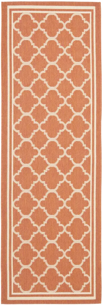 Safavieh Courtyard 2'-3