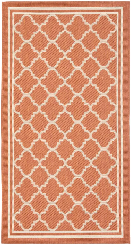 Safavieh Courtyard 2'-7