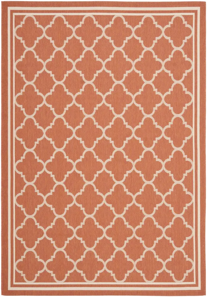 Safavieh Courtyard 5'-3