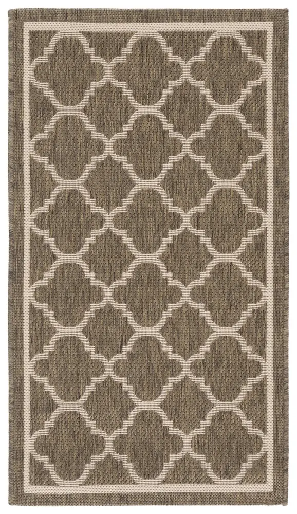 Safavieh Courtyard 2'-0