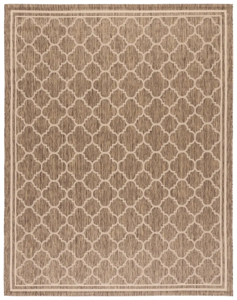 Safavieh Courtyard 8'-0