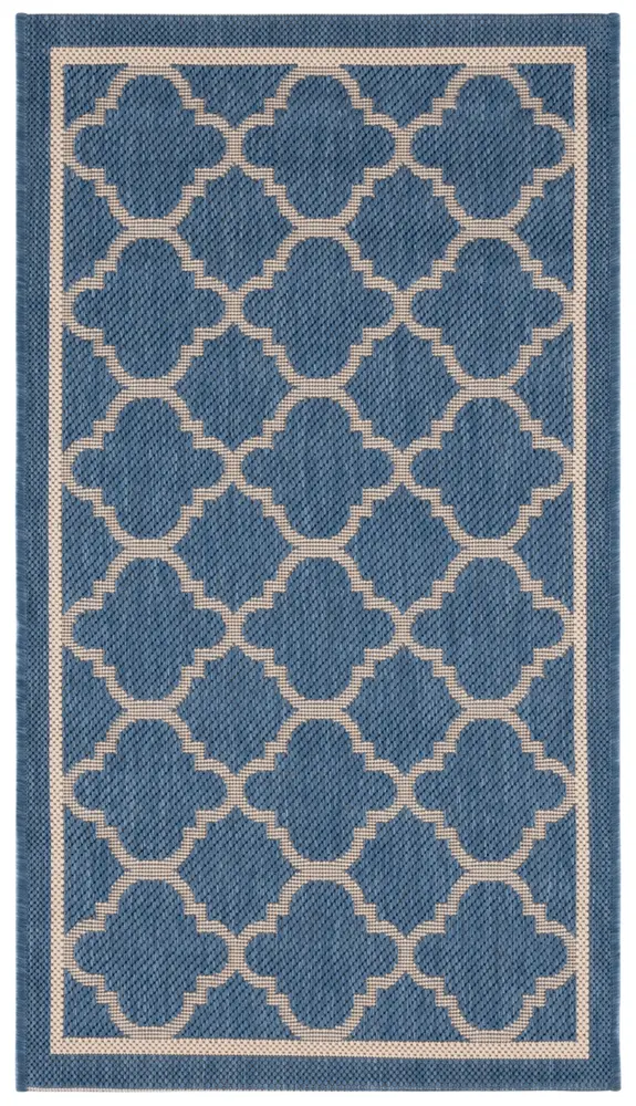 Safavieh Courtyard 2'-0