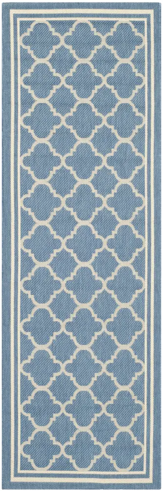 Safavieh Courtyard 2'-3