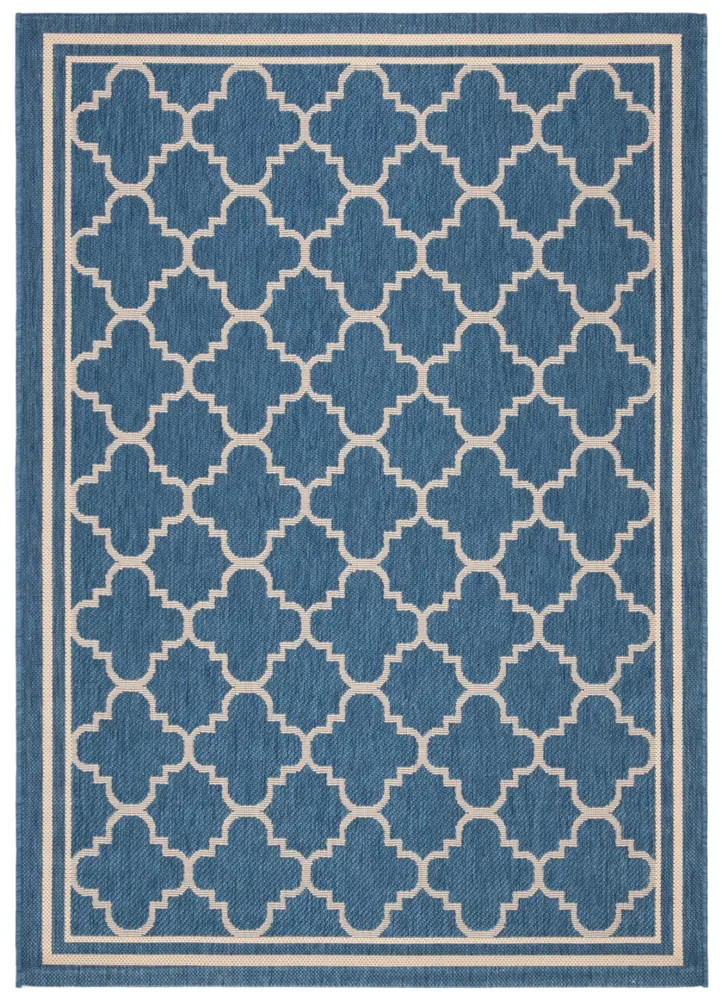 Safavieh Courtyard 4'-0