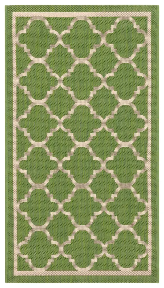 Safavieh Courtyard 2'-0