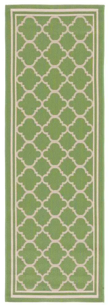 Safavieh Courtyard 2'-3