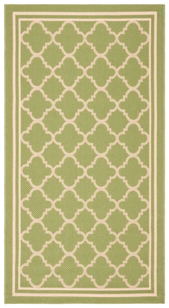 Safavieh Courtyard 2'-7