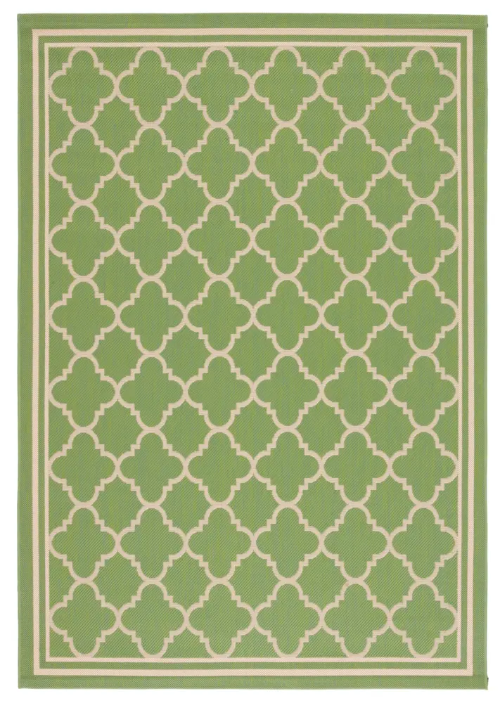 Safavieh Courtyard 5'-3