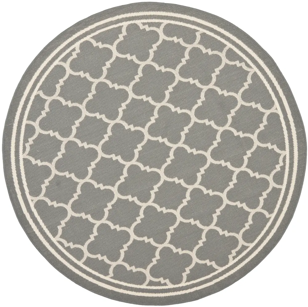 Safavieh Courtyard 5'-3