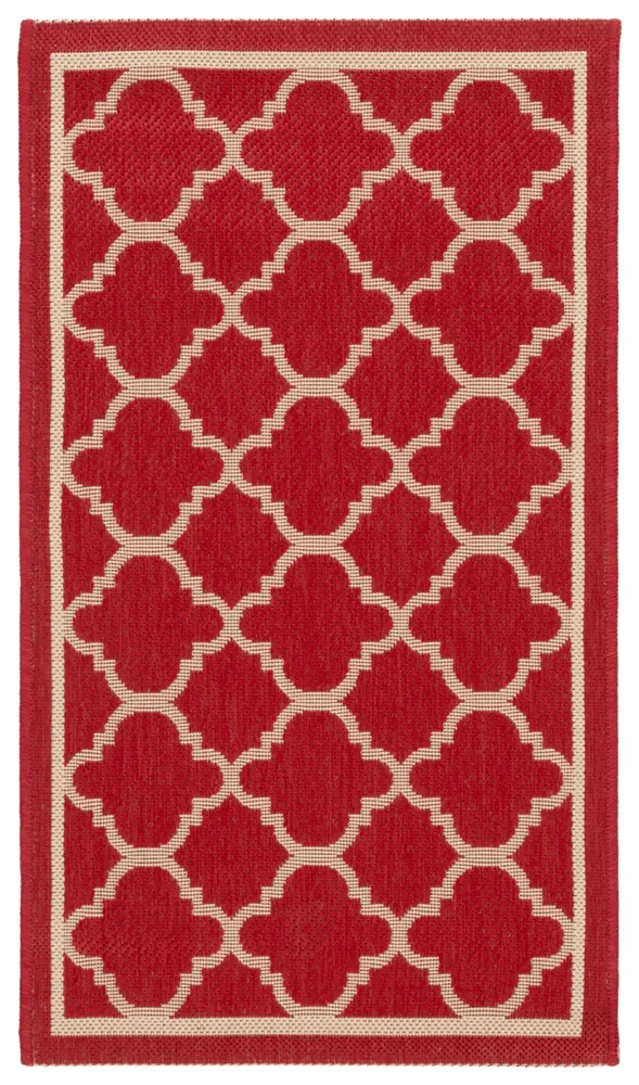 Safavieh Courtyard 2'-0