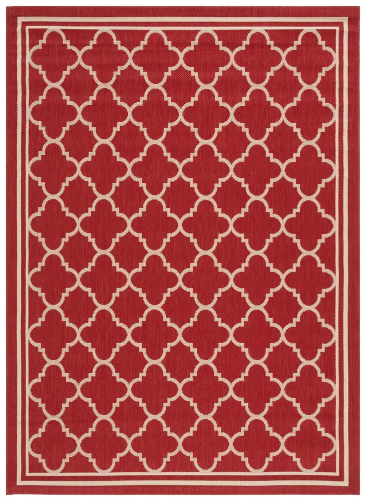 Safavieh Courtyard 5'-3