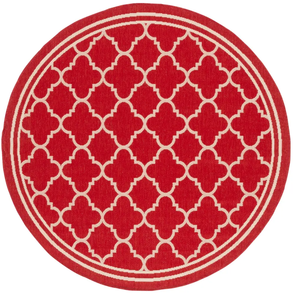 Safavieh Courtyard 5'-3