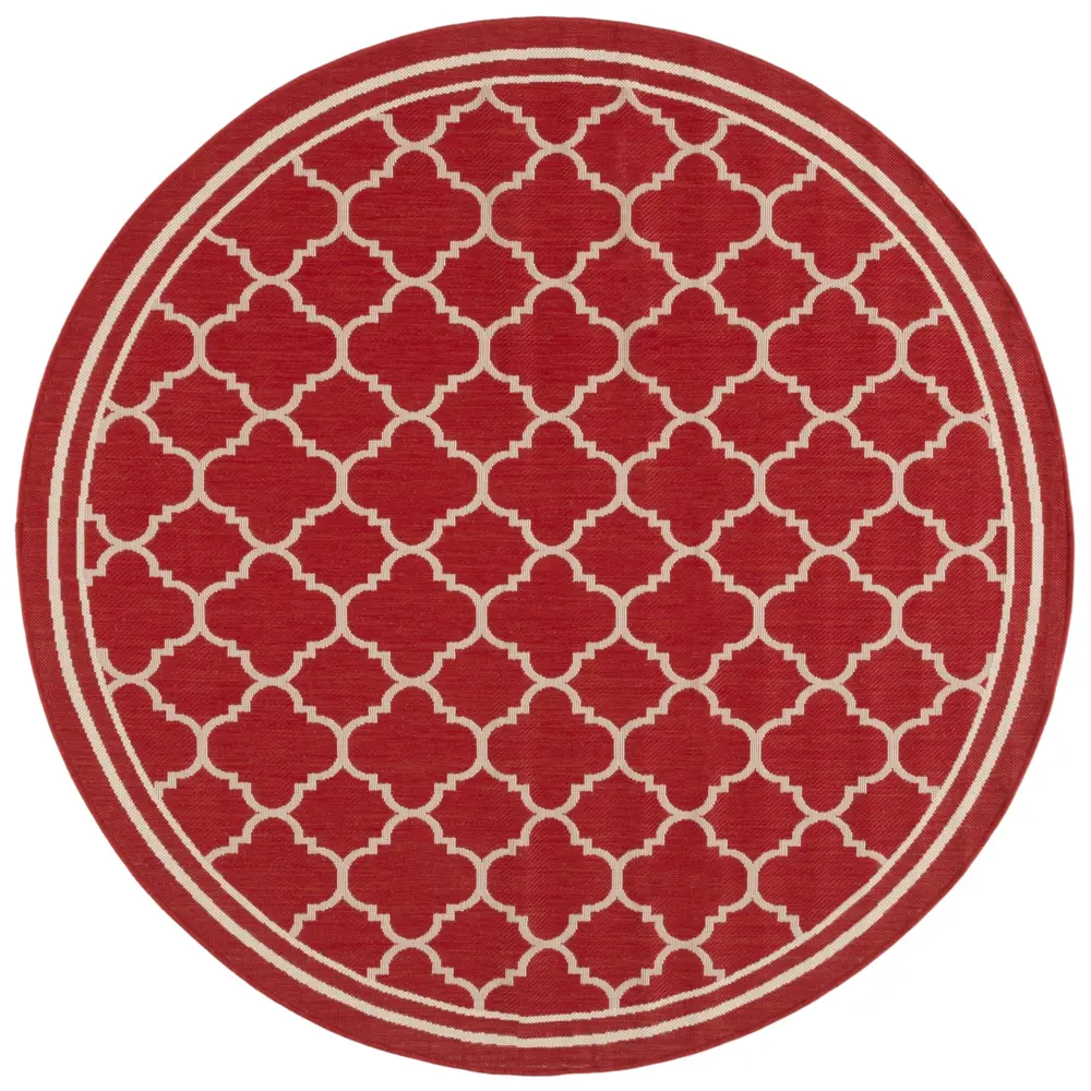 Safavieh Courtyard 6'-7